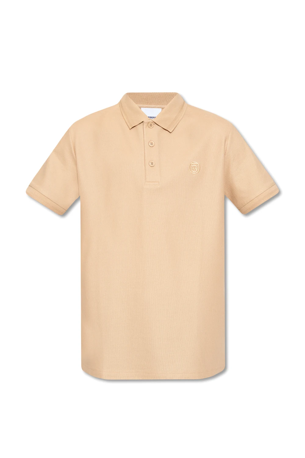 Polo ‘Eddie’