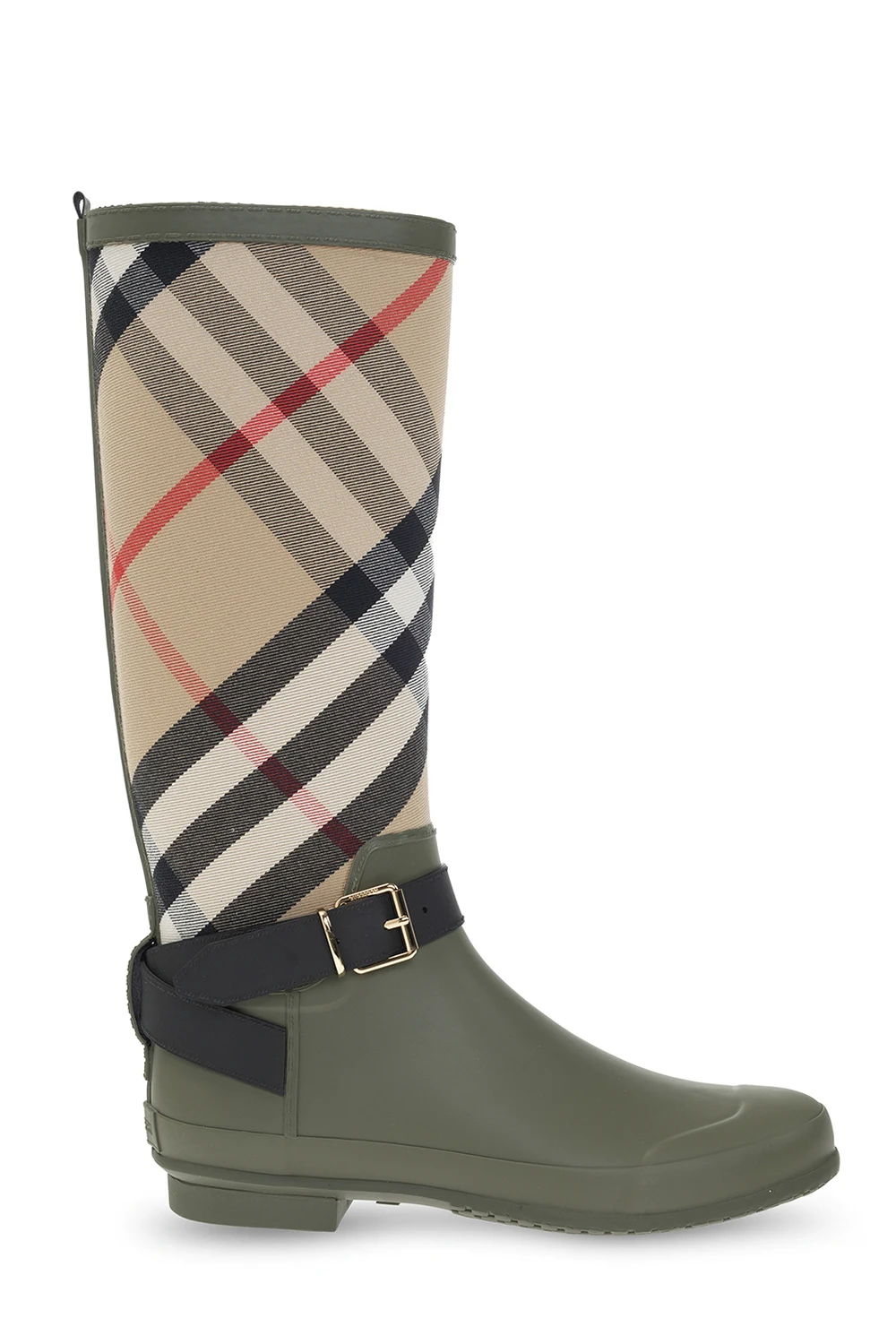 Rain boots