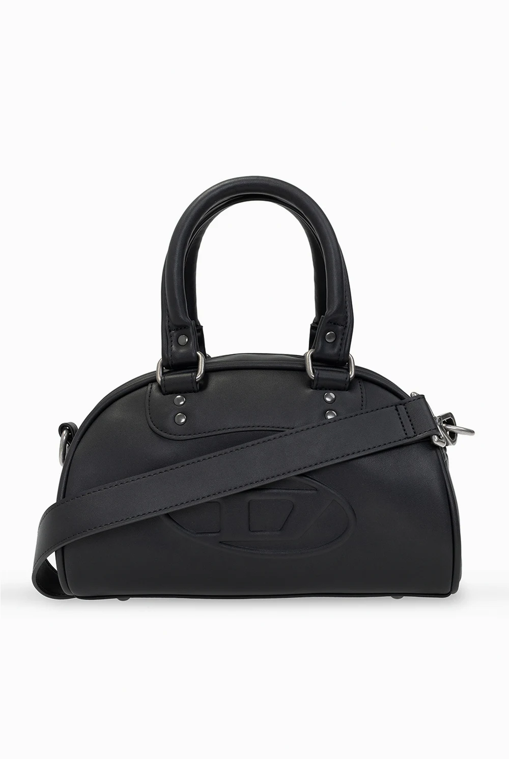 BLACK ‘Meri S’ shoulder bag