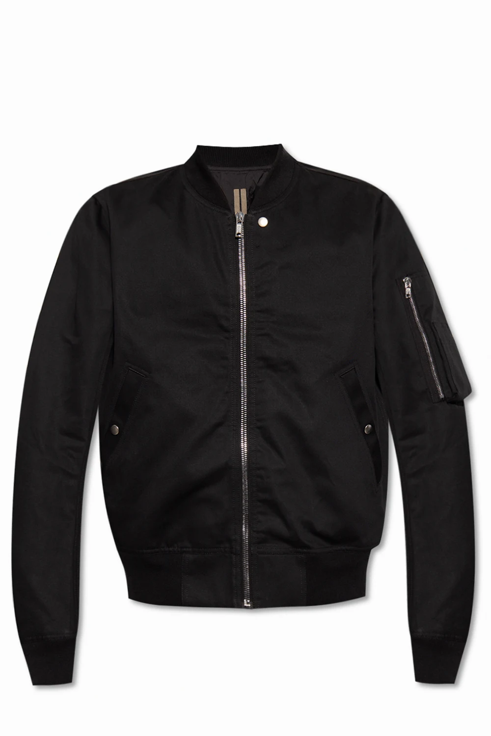 Kurtka typu ‘bomber’