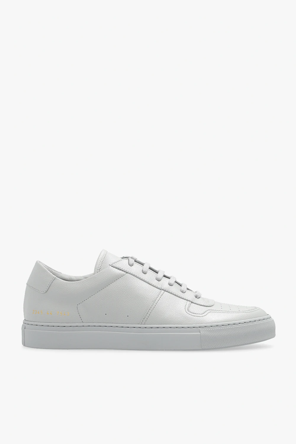 ‘Bball Low Bumpy’ sneakers