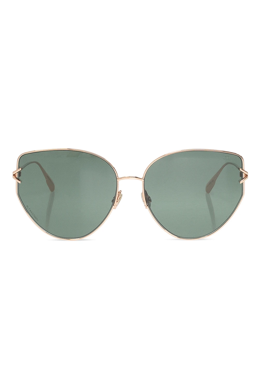 GOLD ‘Gipsy 1’ sunglasses