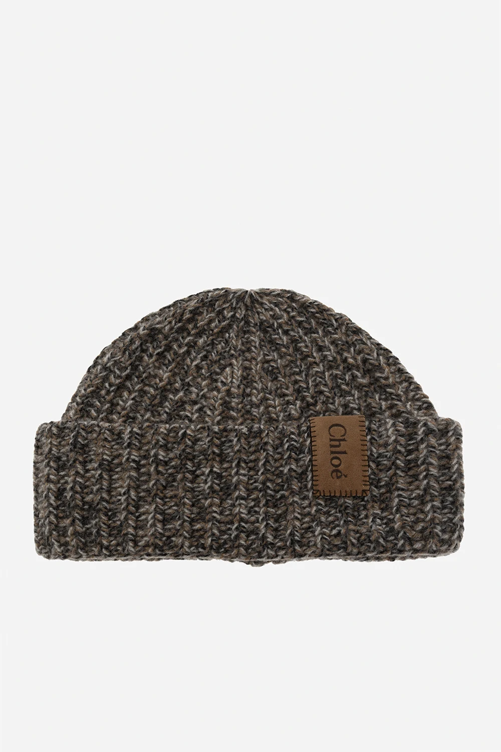 Cashmere beanie