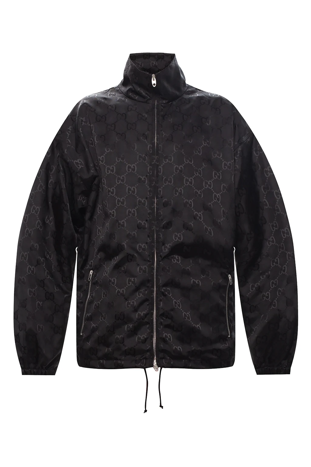 Logo jacket