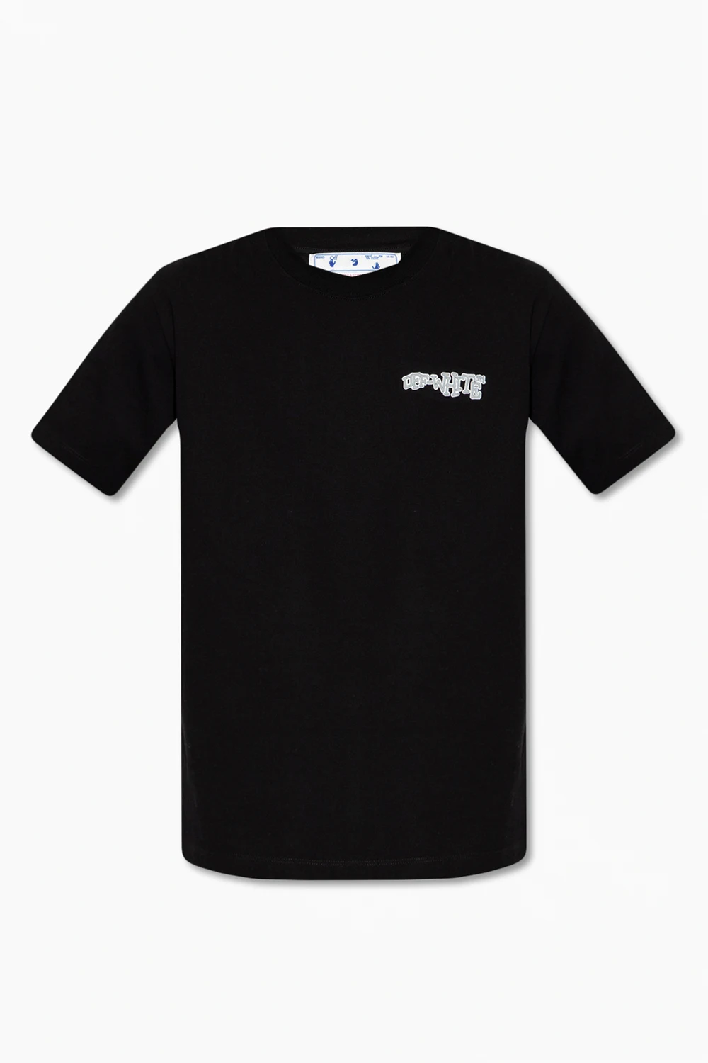 T-shirt z logo