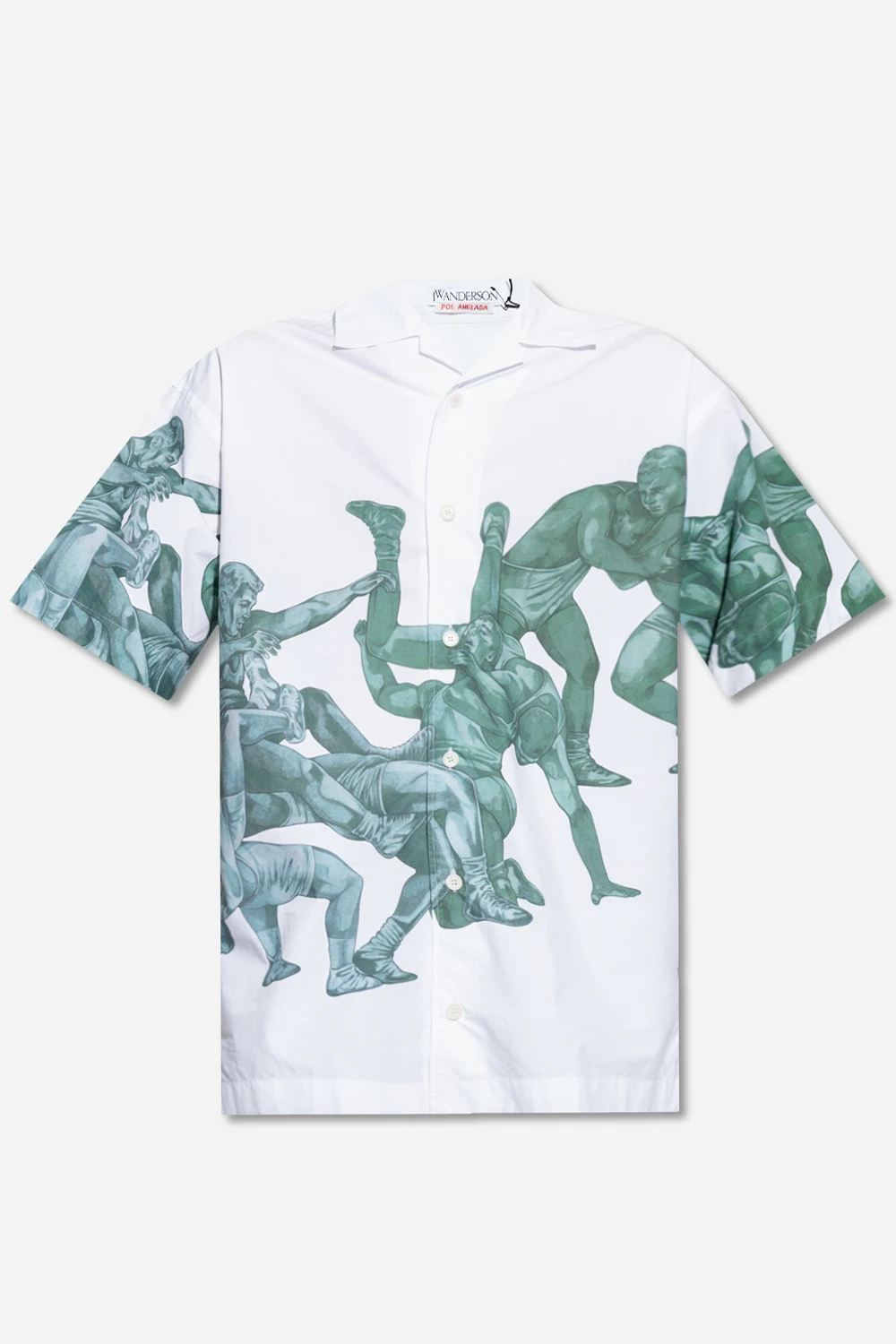 JW Anderson x Pol Anglada