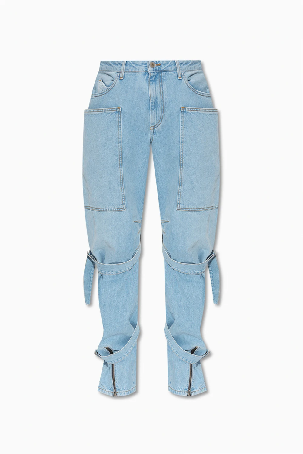‘Alec’ jeans