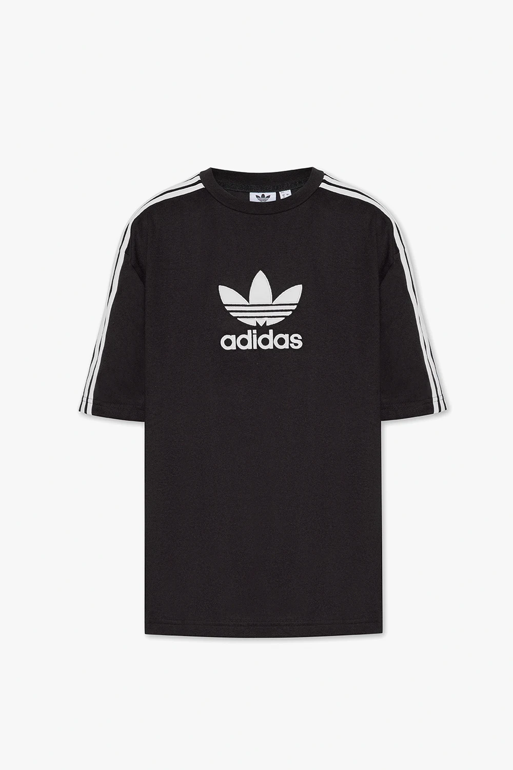 T-shirt z logo