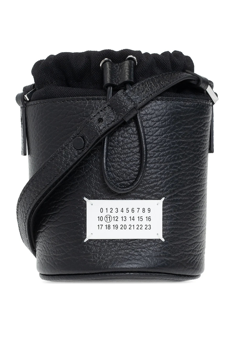 ‘5AC’ bucket bag
