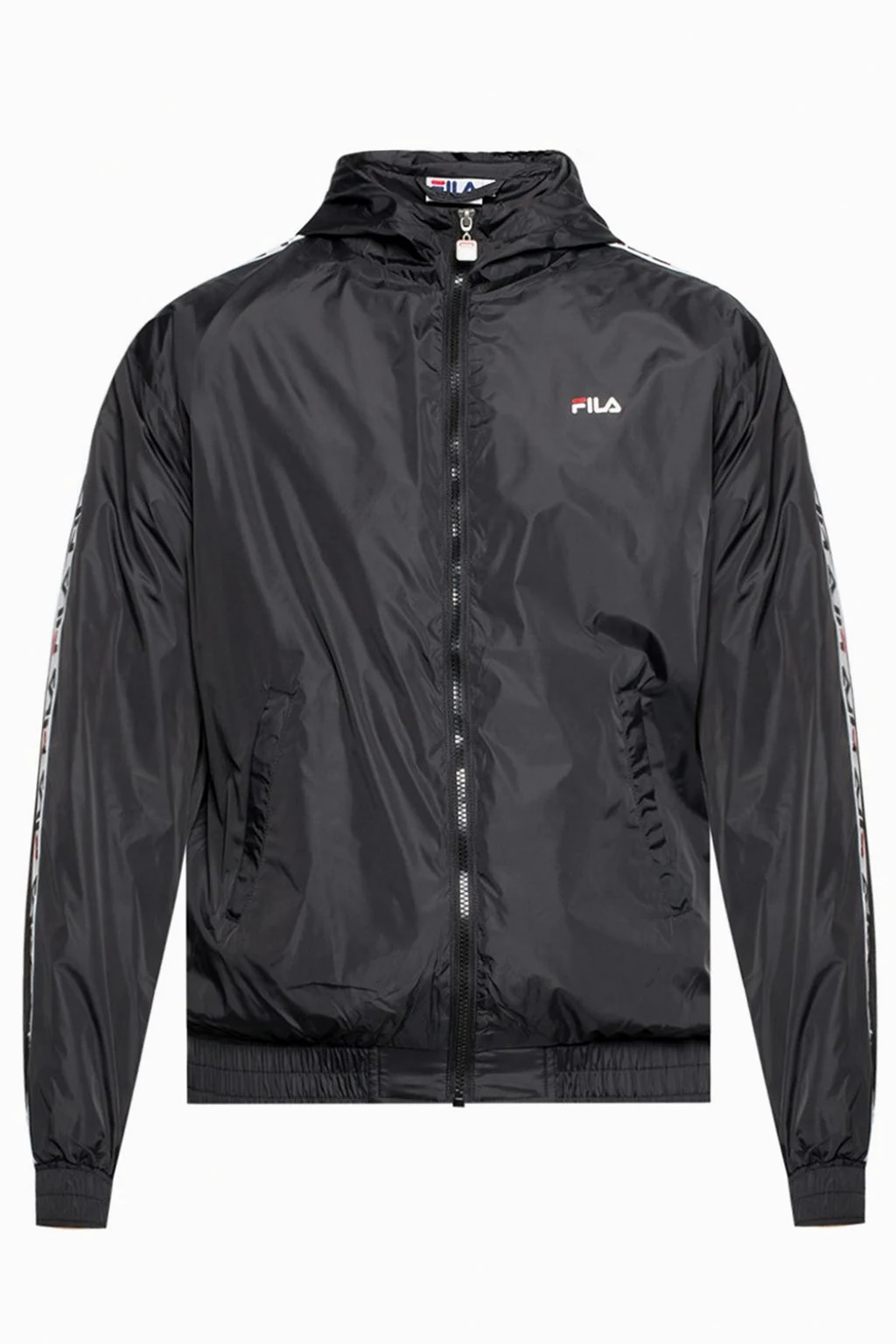 Polyamide jacket