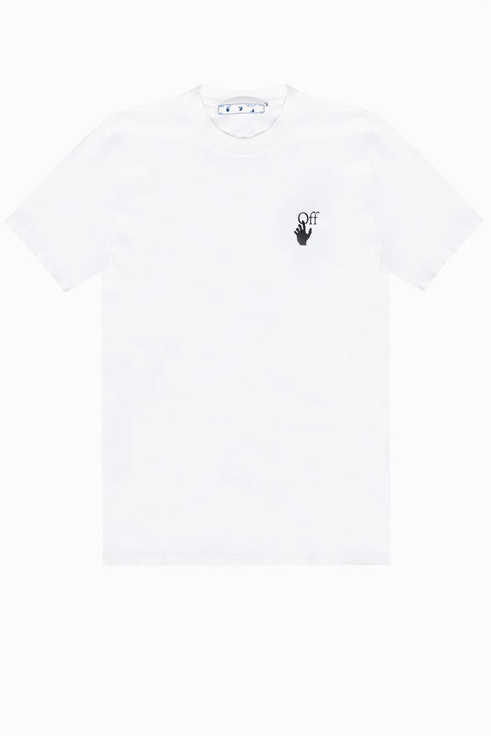 T-shirt z logo