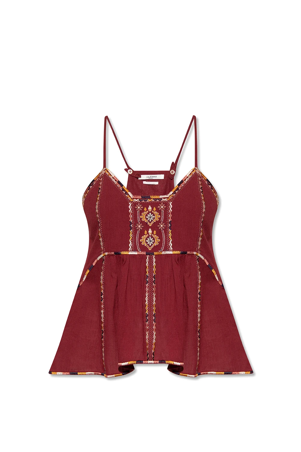 ‘Francesca’ top