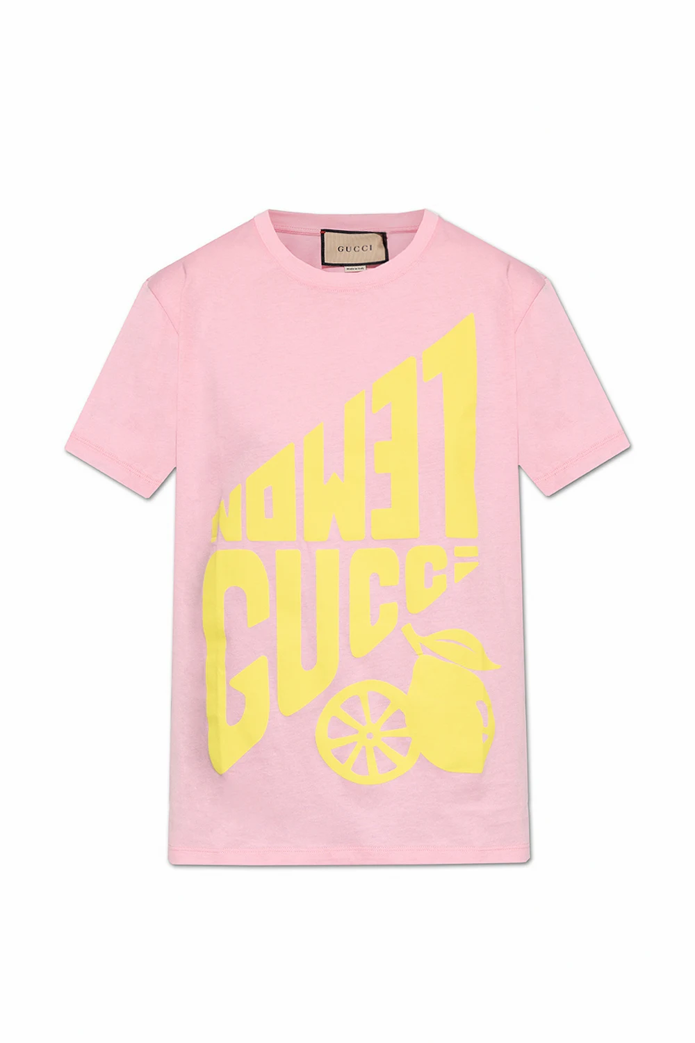 T-shirt z nadrukiem