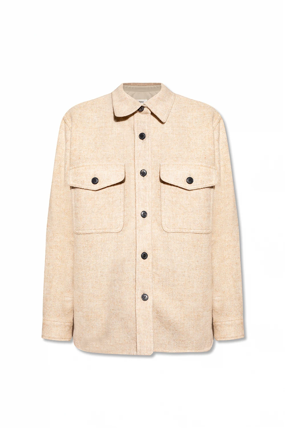 ‘Faxon’ jacket