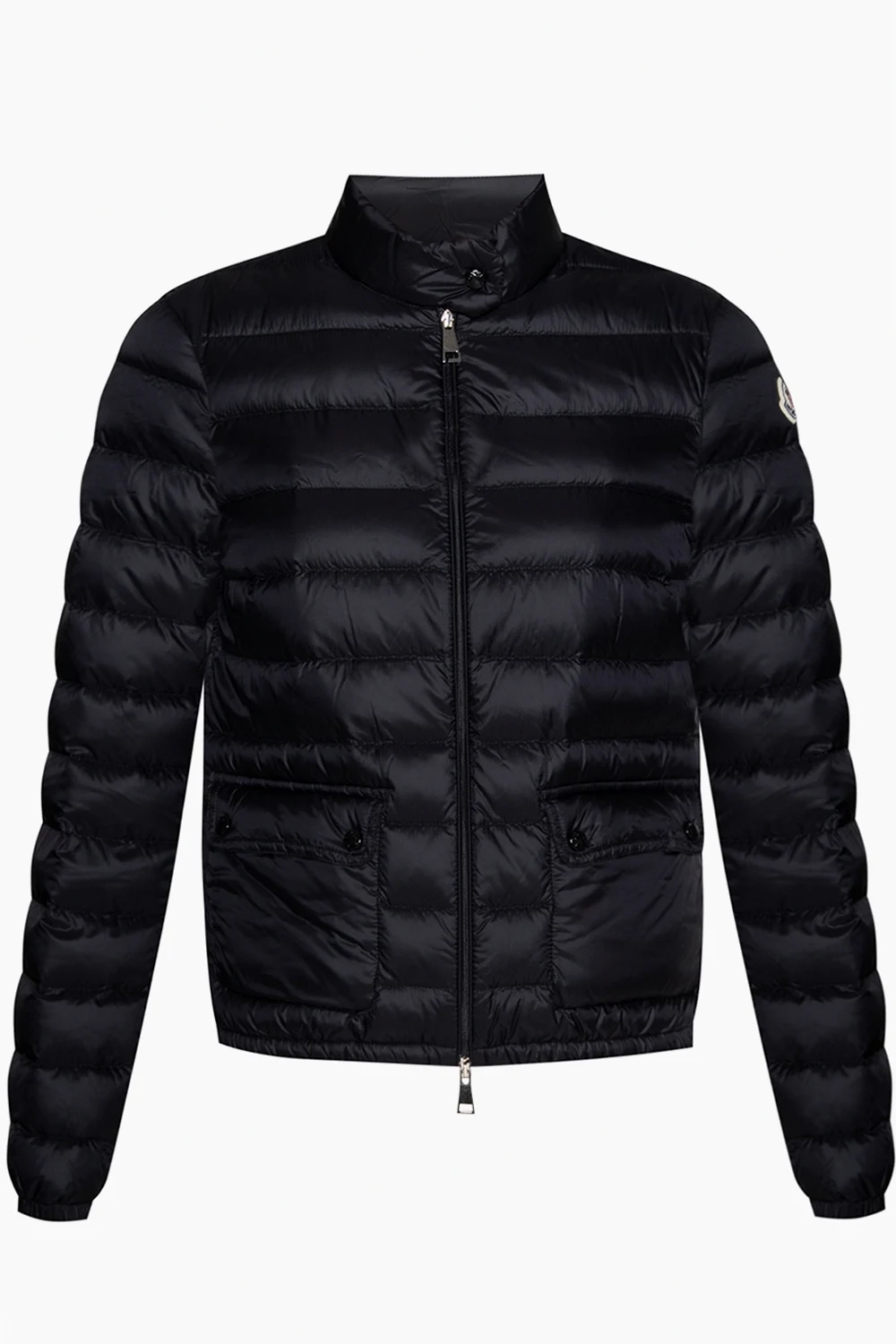 ‘Lans’ quilted jacket