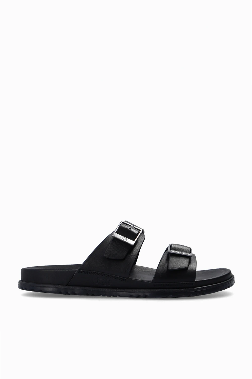 BLACK ‘Wainscott’ slides