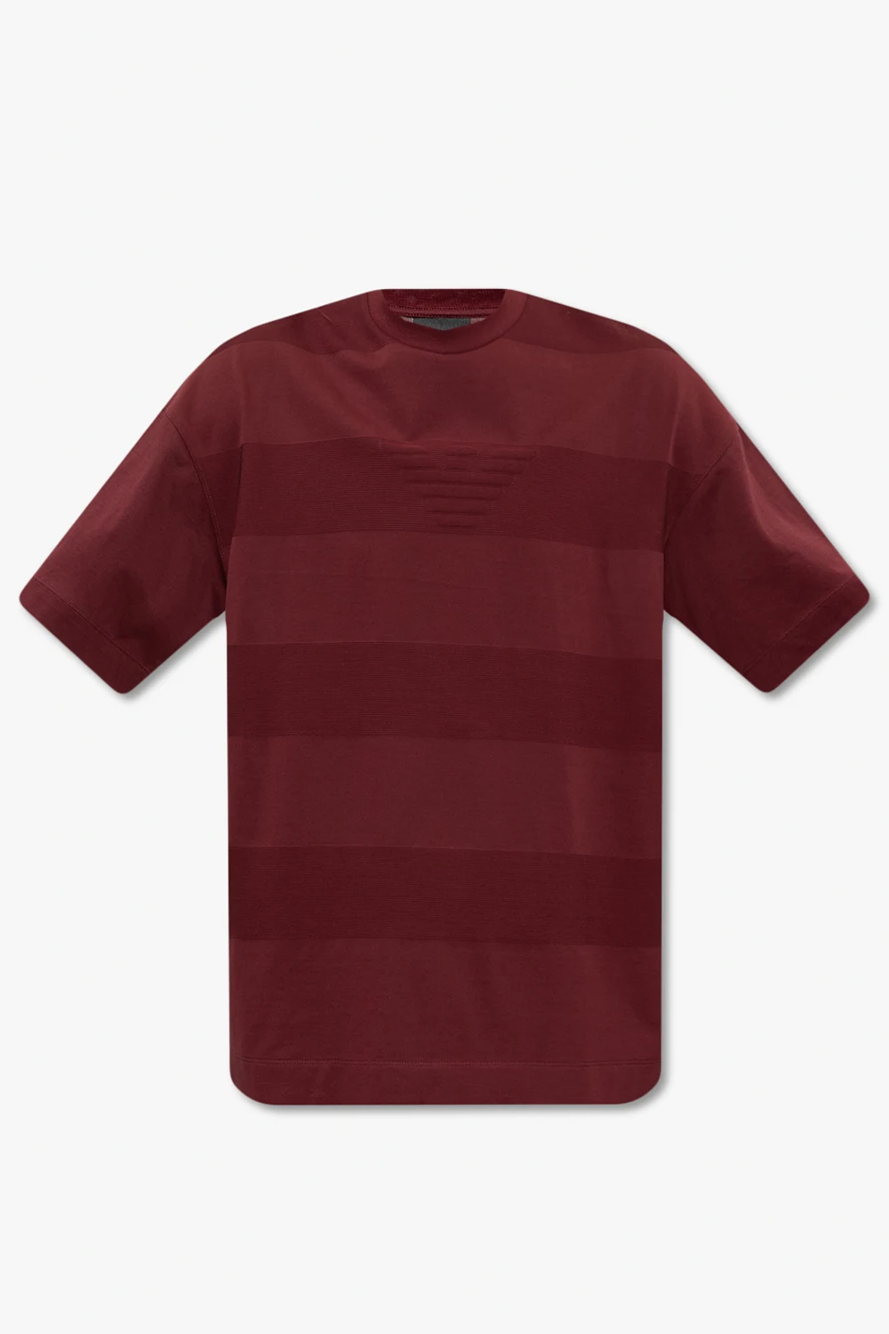 T-shirt z logo