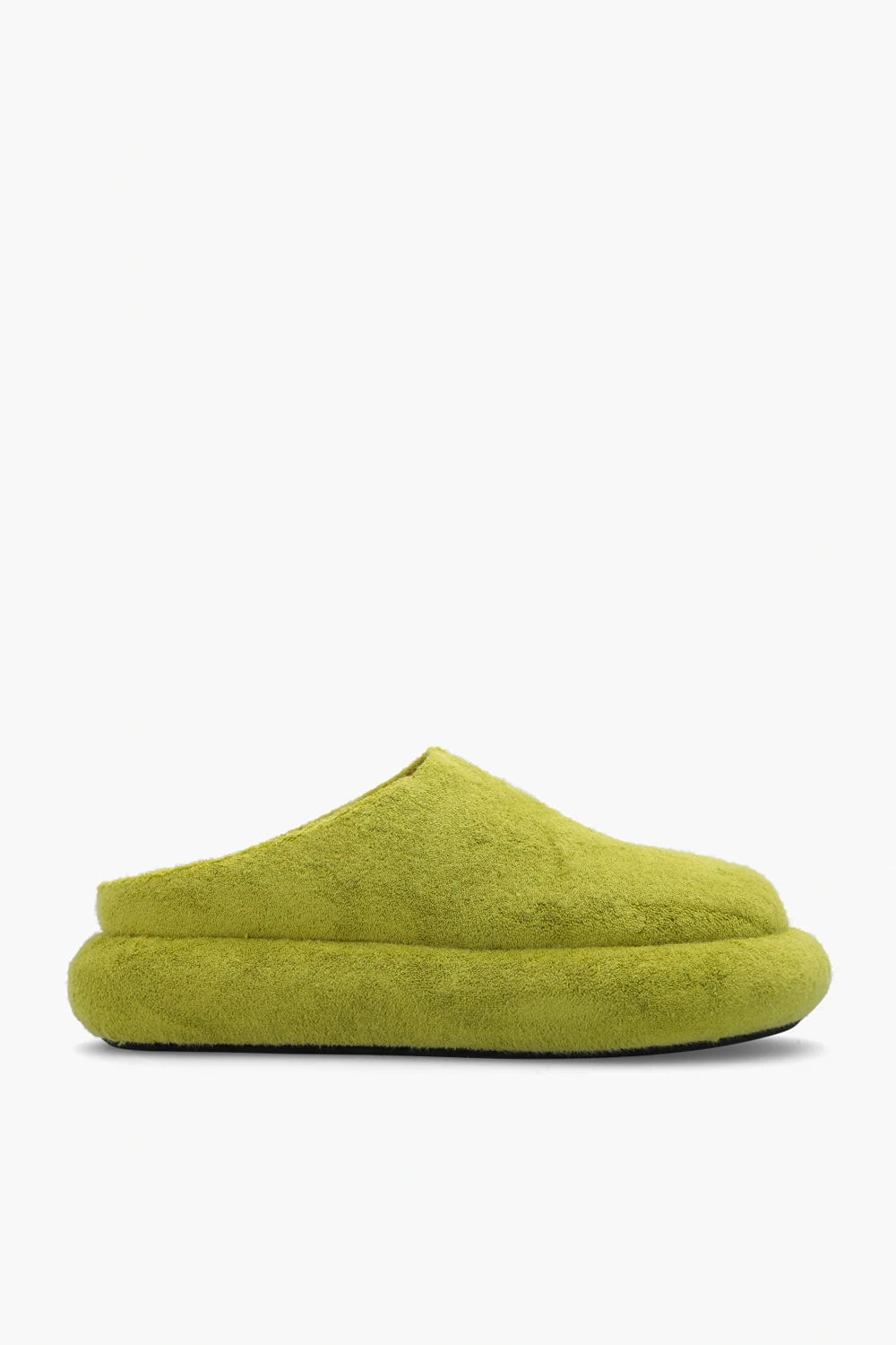 GREEN Platform slides