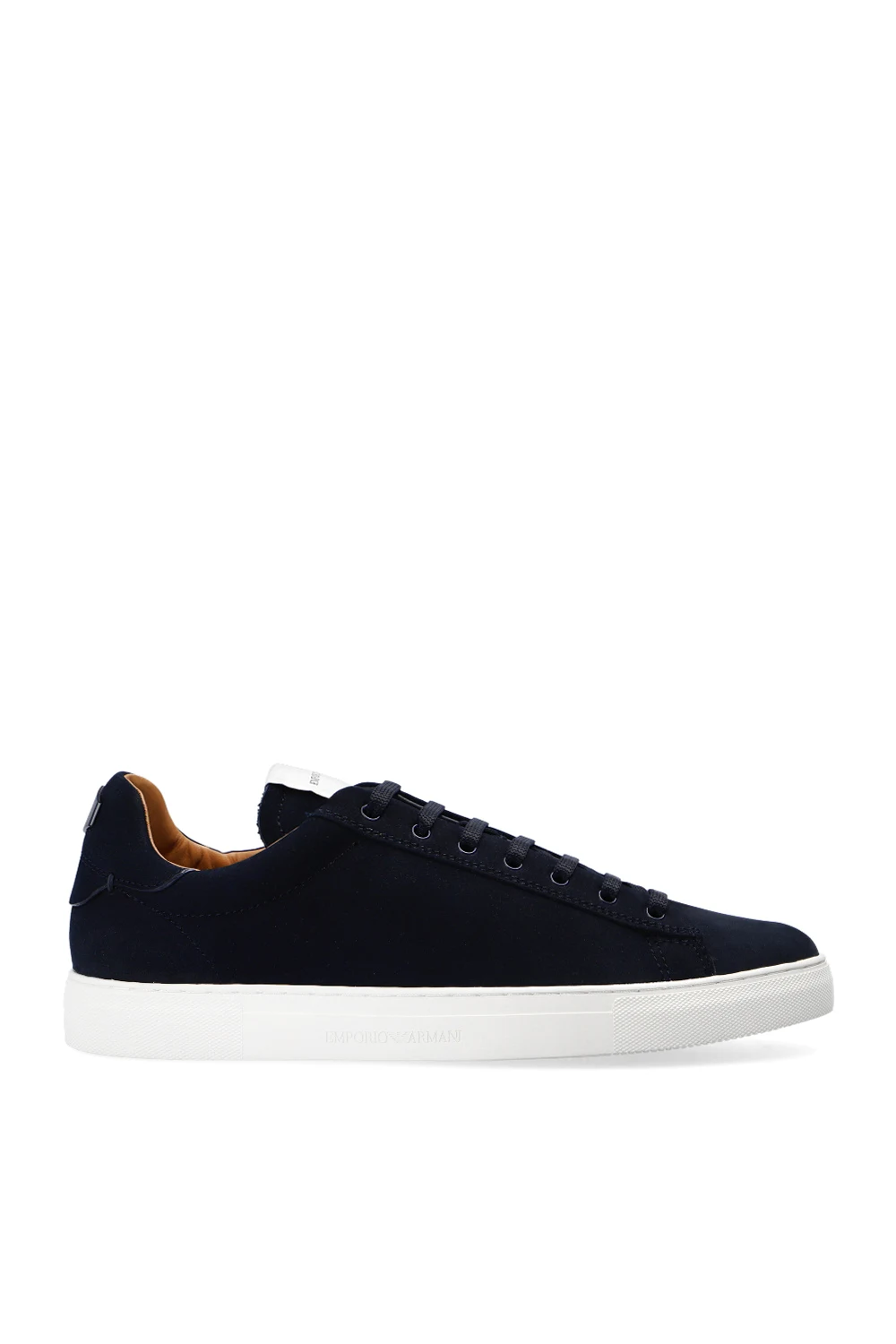 Buty sportowe z nubuku