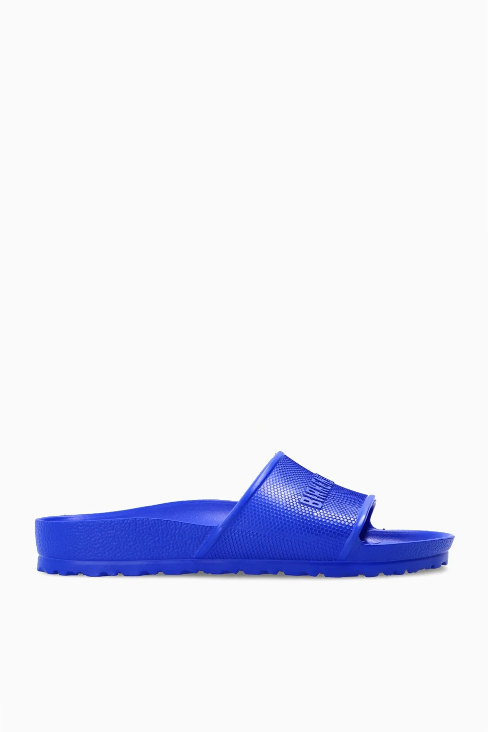 NAVY BLUE ‘Barbados’ slides