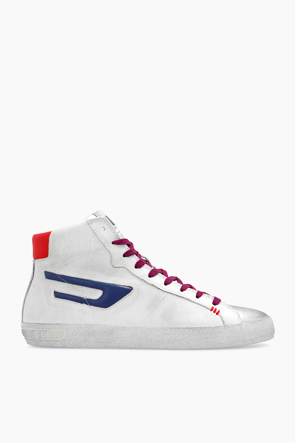 Buty sportowe ‘S-LEROJI MID’