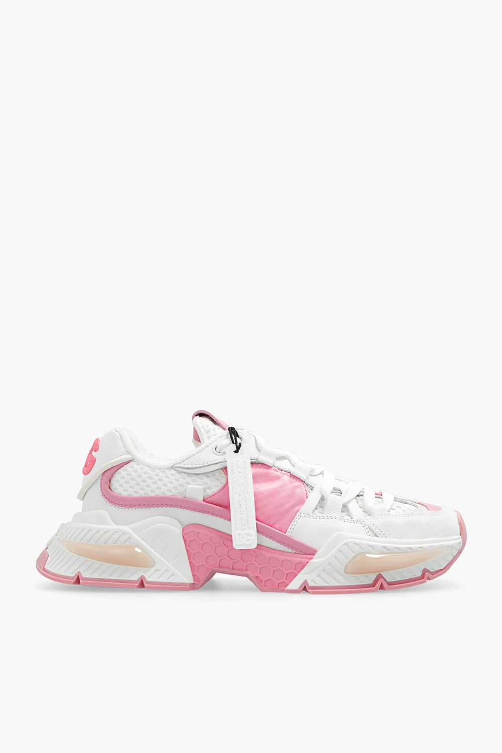 WHITE ‘Airmaster’ sneakers