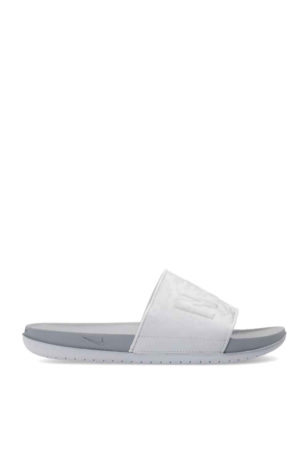 ‘Offcourt’ slides