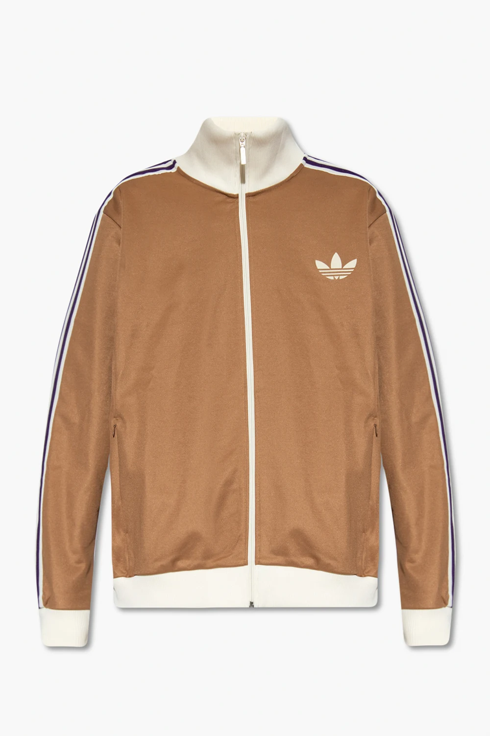 Sweatshirt with logo