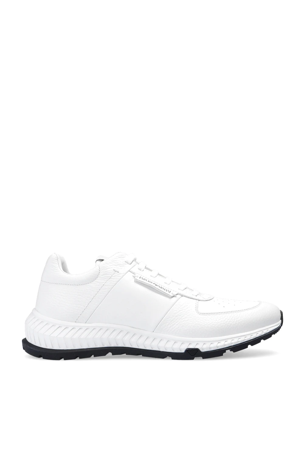 Buty sportowe z logo