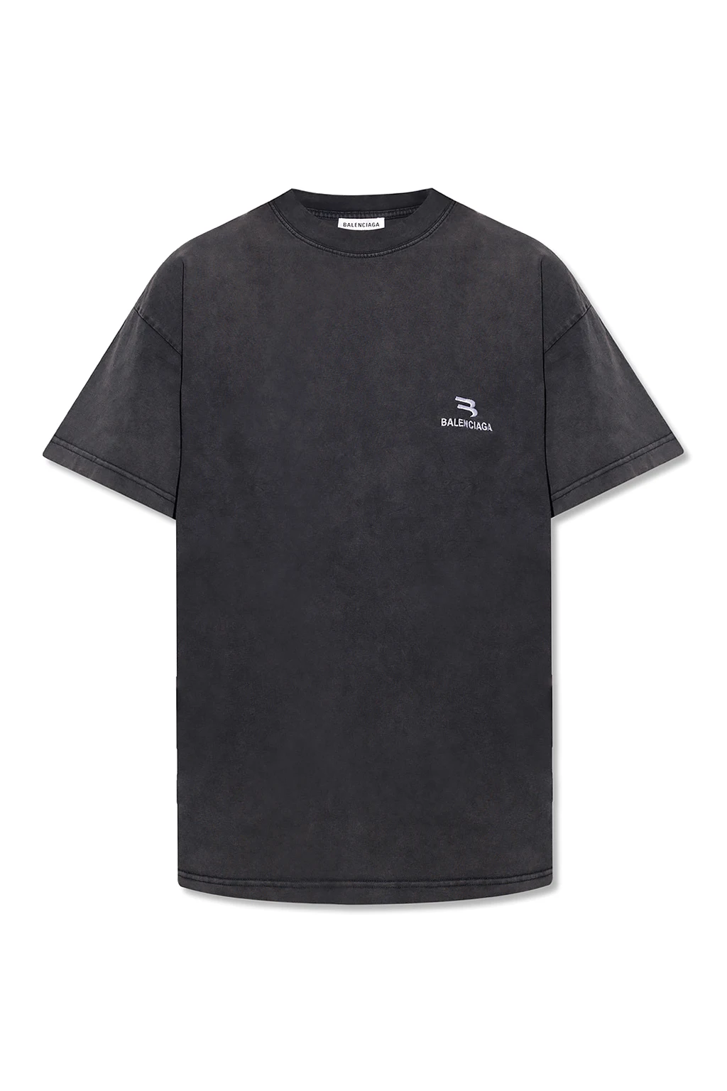 T-shirt z logo