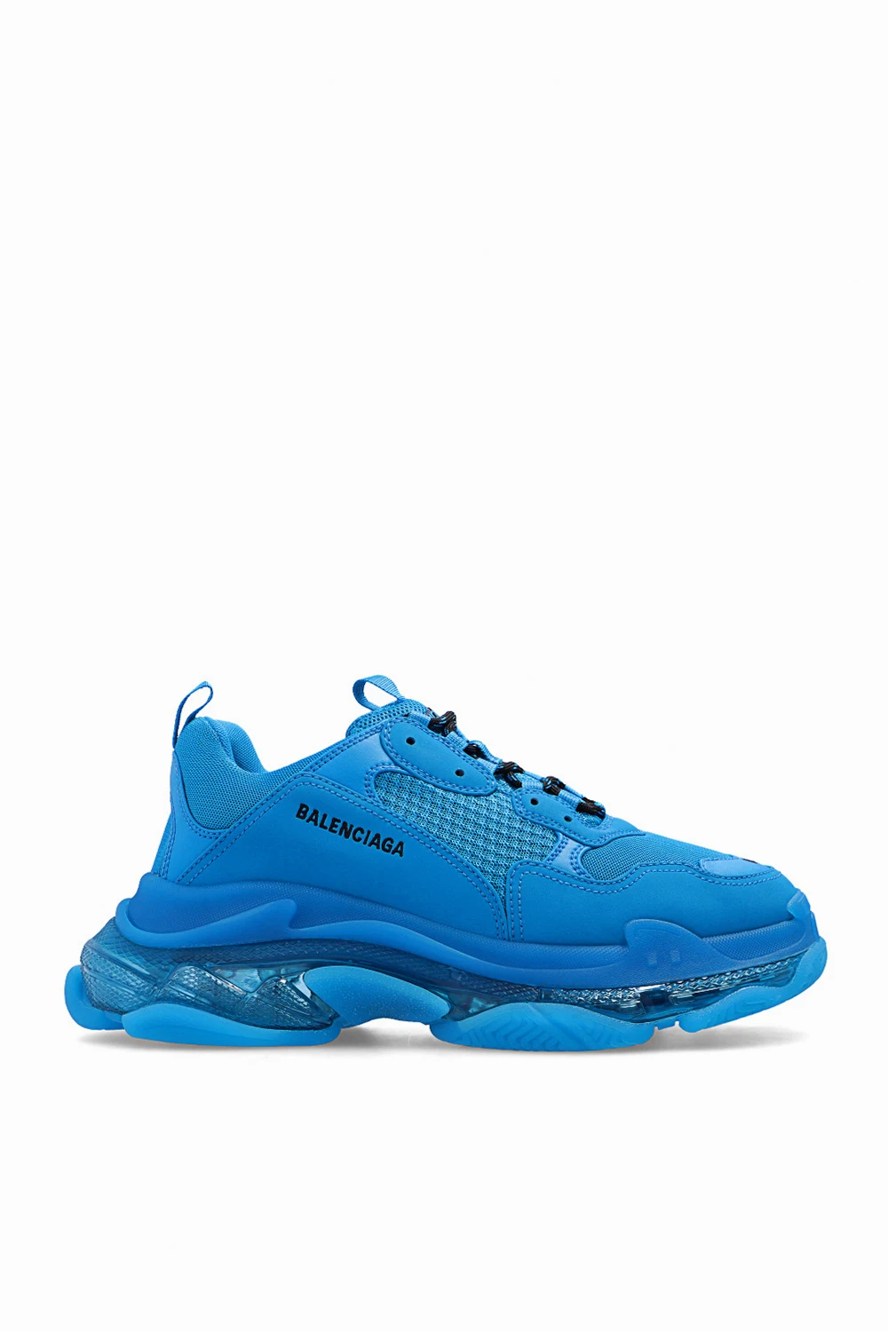 Buty sportowe ‘Triple S’