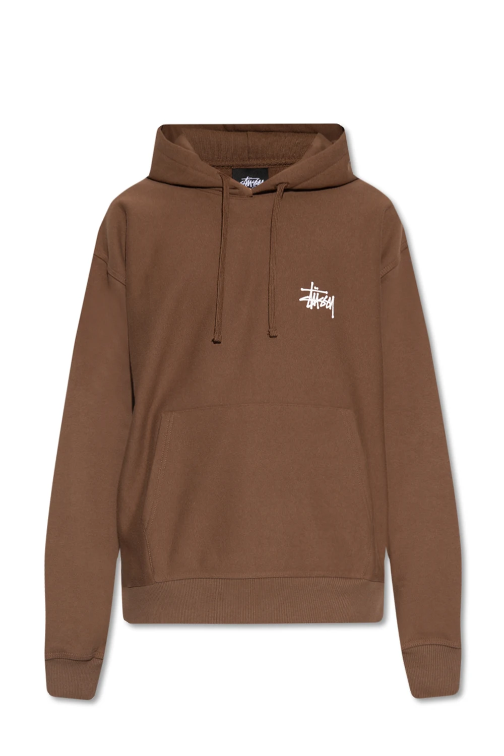 Bluza z kapturem