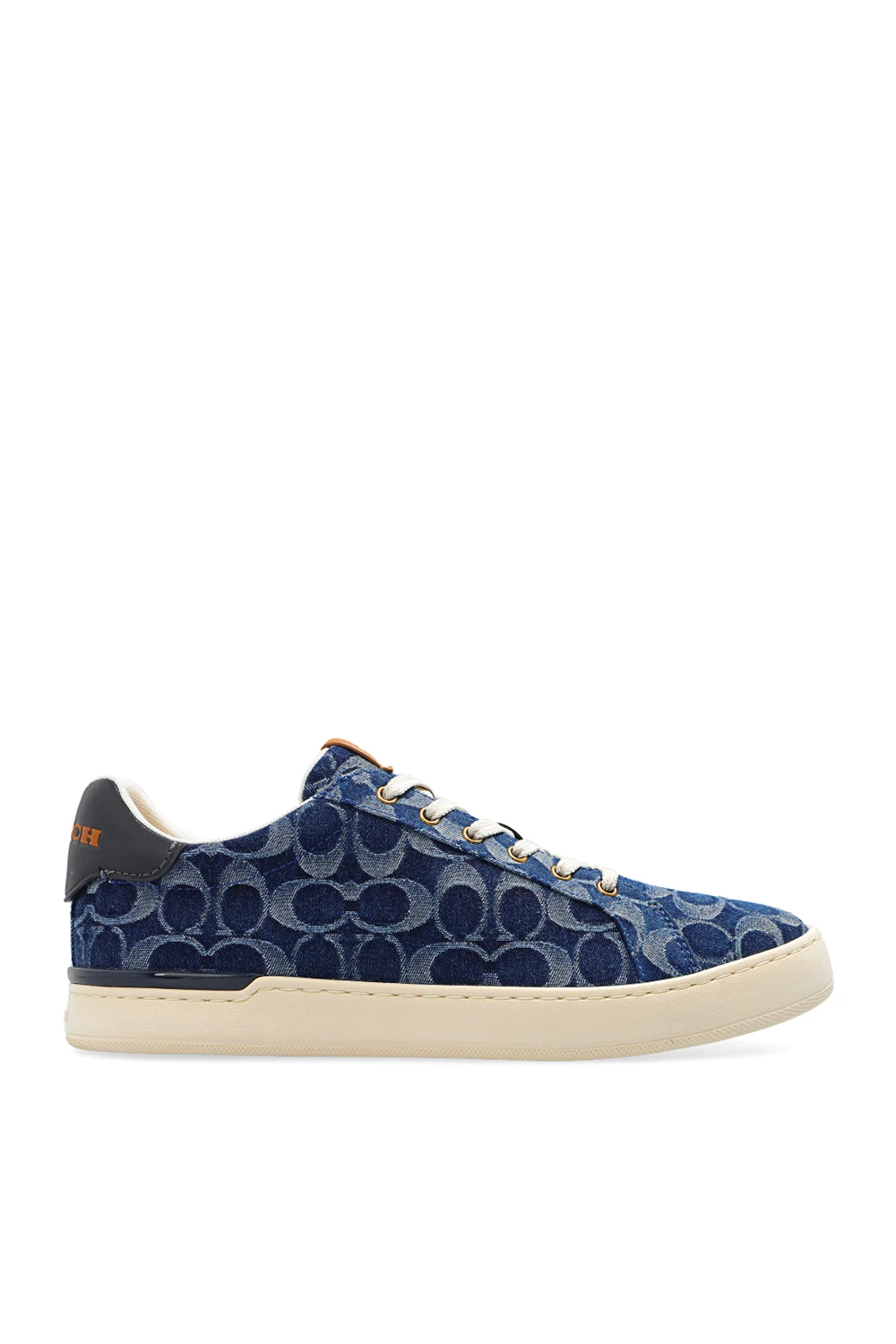 ‘Lowline’ sneakers