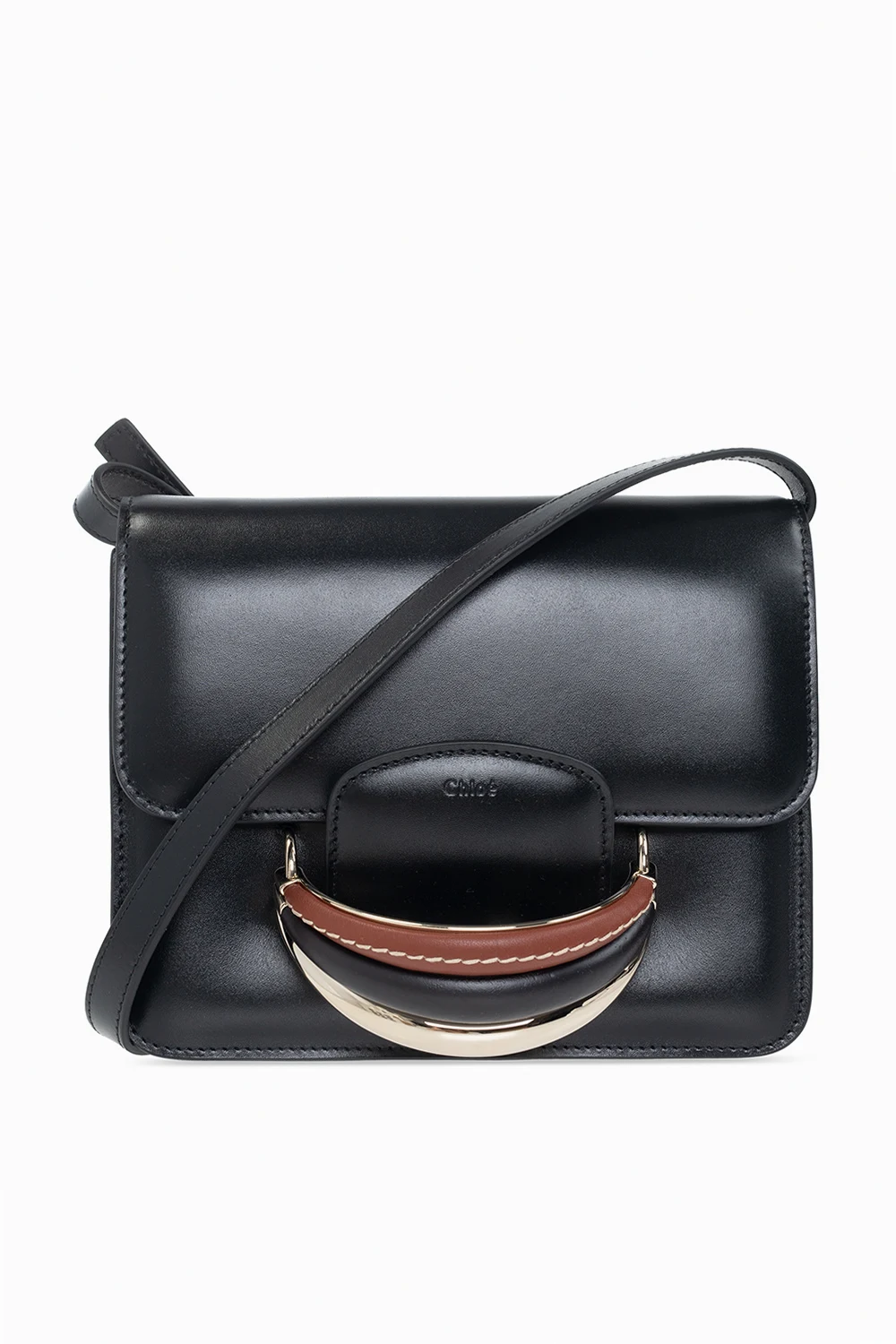 ‘Kattie’ shoulder bag
