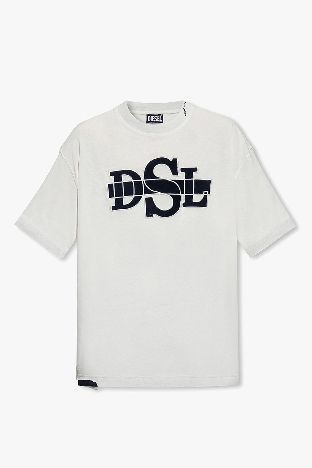 T-shirt ‘T-WASHROT’
