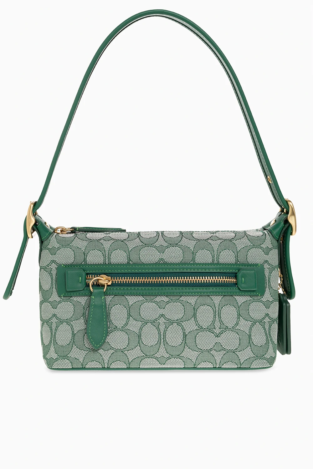 'Demi Signature’ shoulder bag