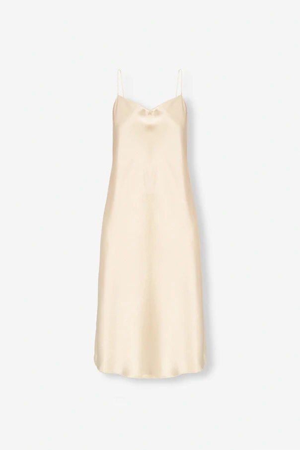 Slip dress