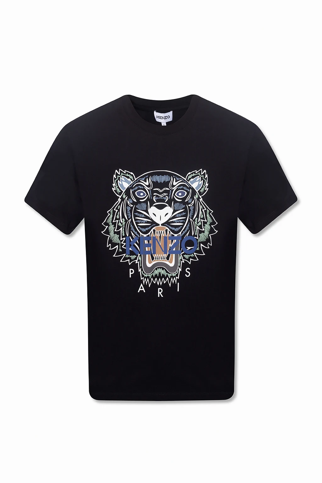 T-shirt z logo
