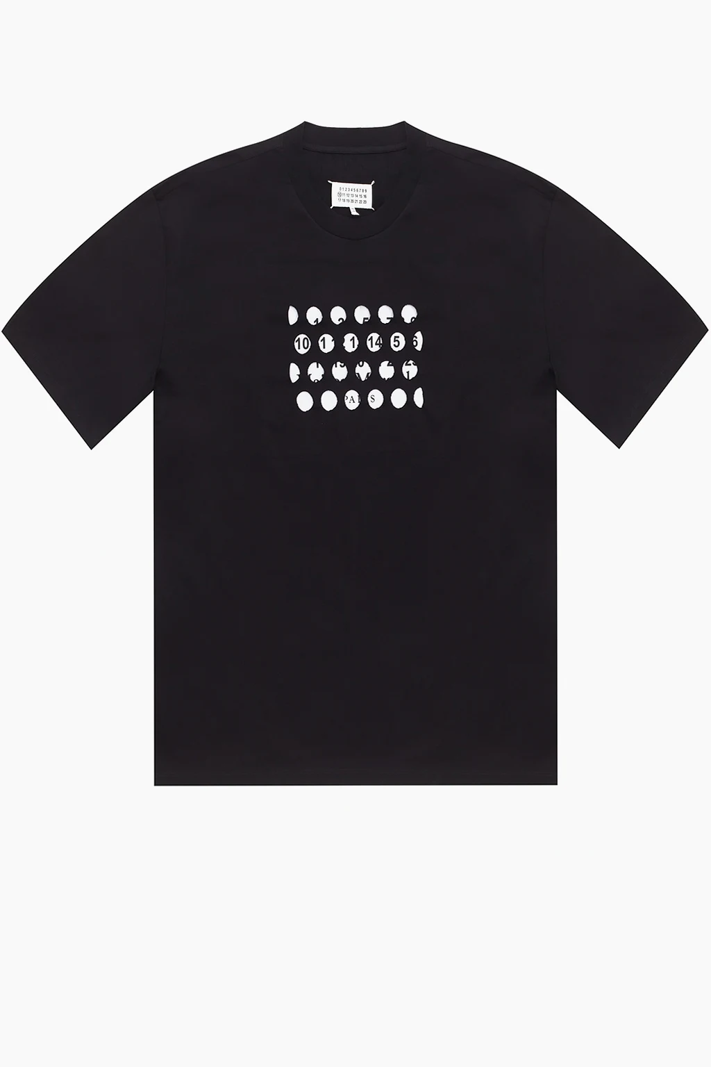 Logo T-shirt