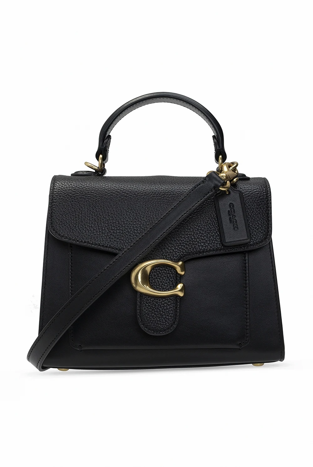 'Tabby' shoulder bag