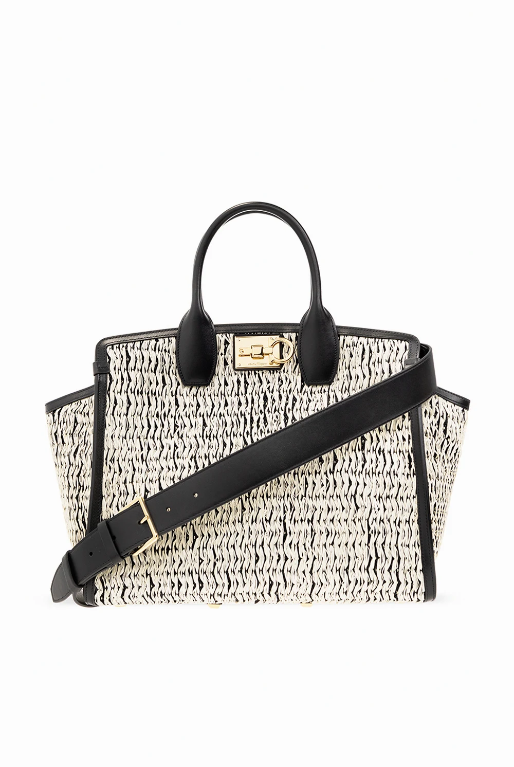 ‘The Studio’ shoulder bag