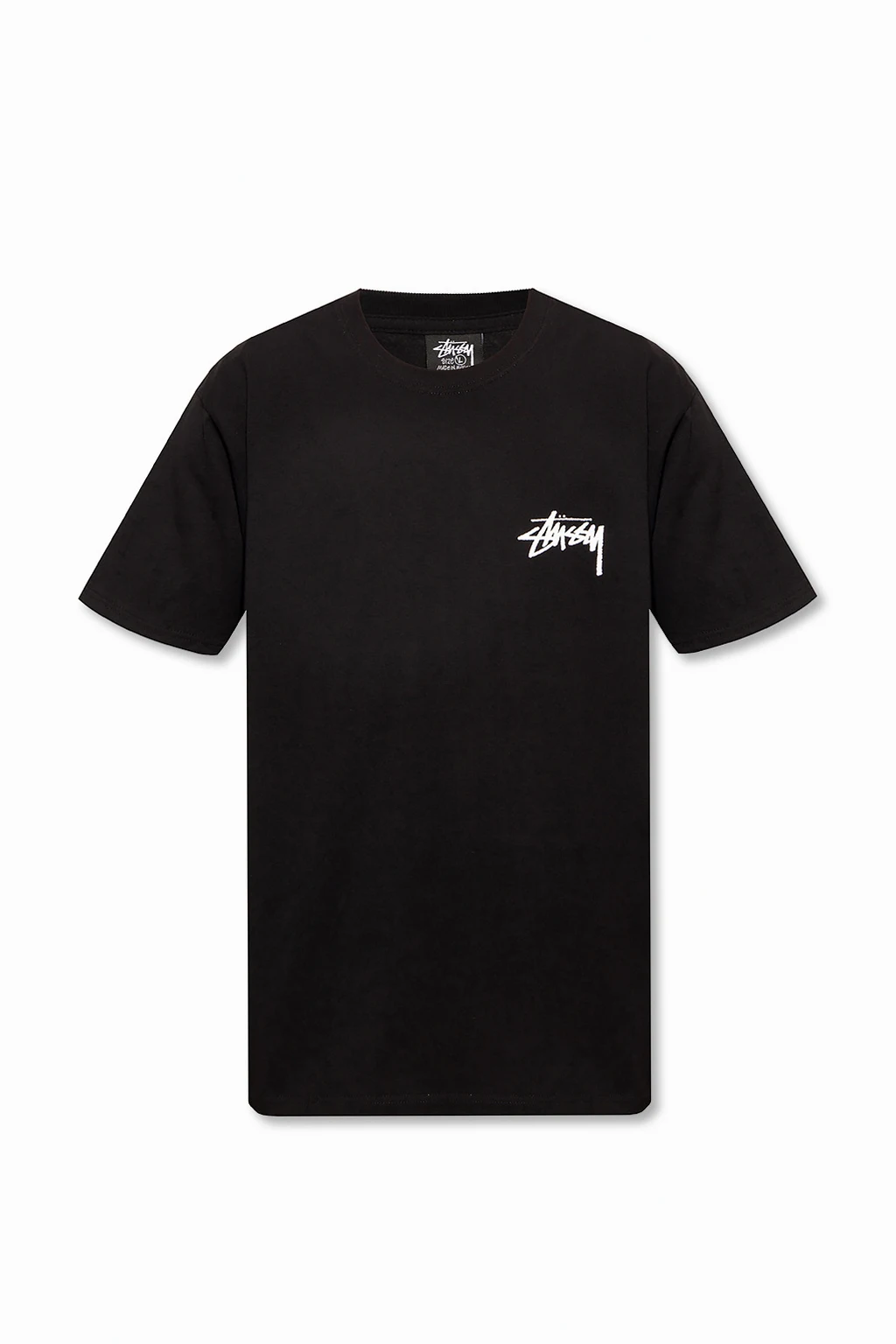 T-shirt z logo