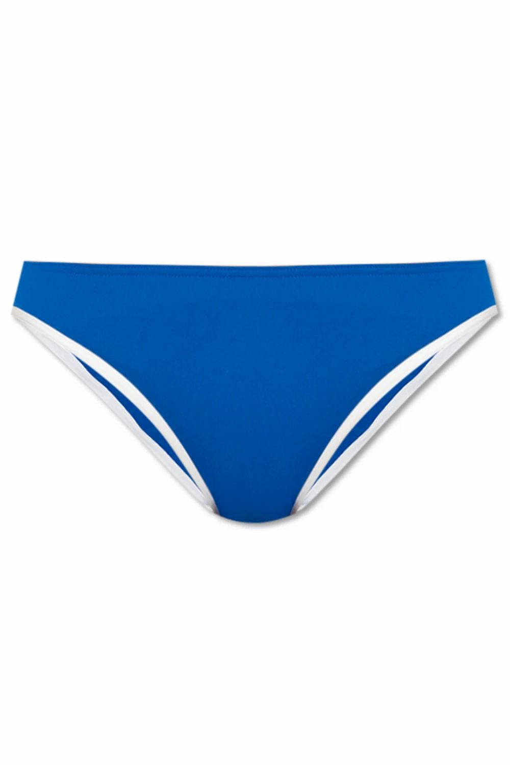 BLUE Swimsuit bottom
