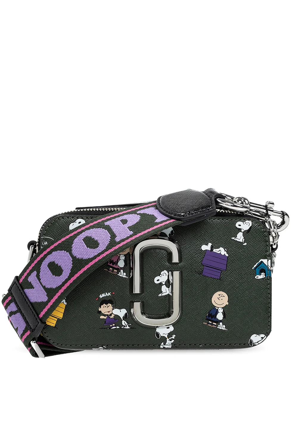 Marc Jacobs (The) x Peanuts
