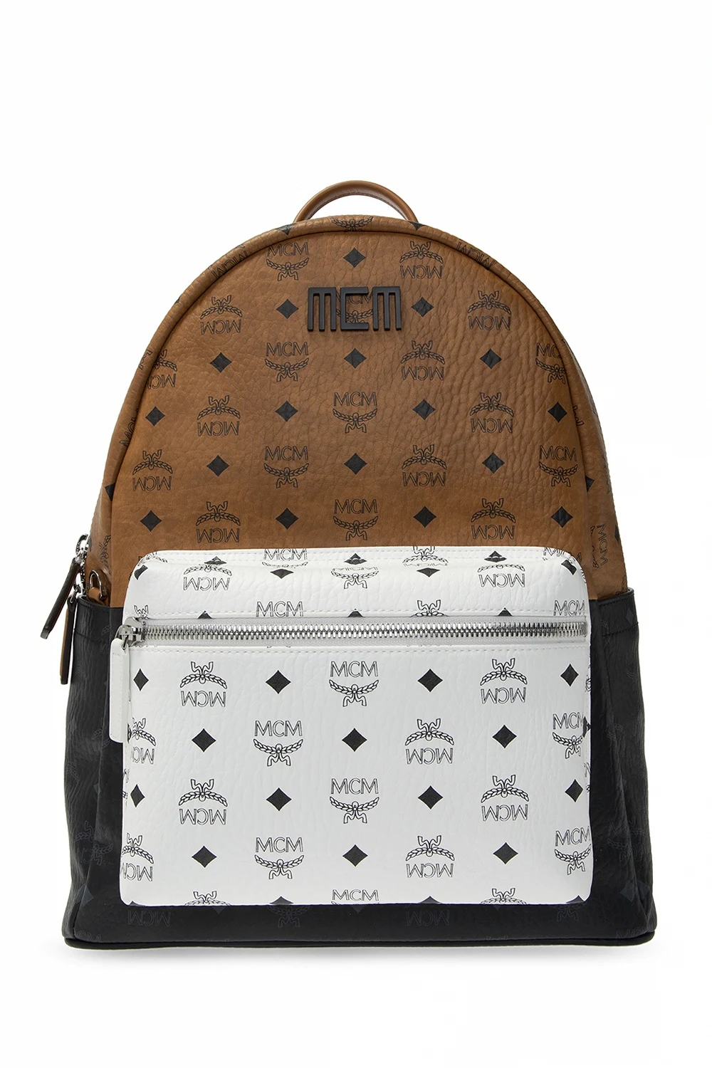 MULTICOLOUR Branded backpack