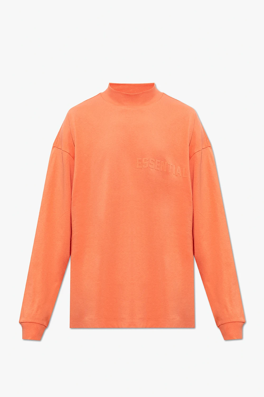ORANGE Long-sleeved T-shirt