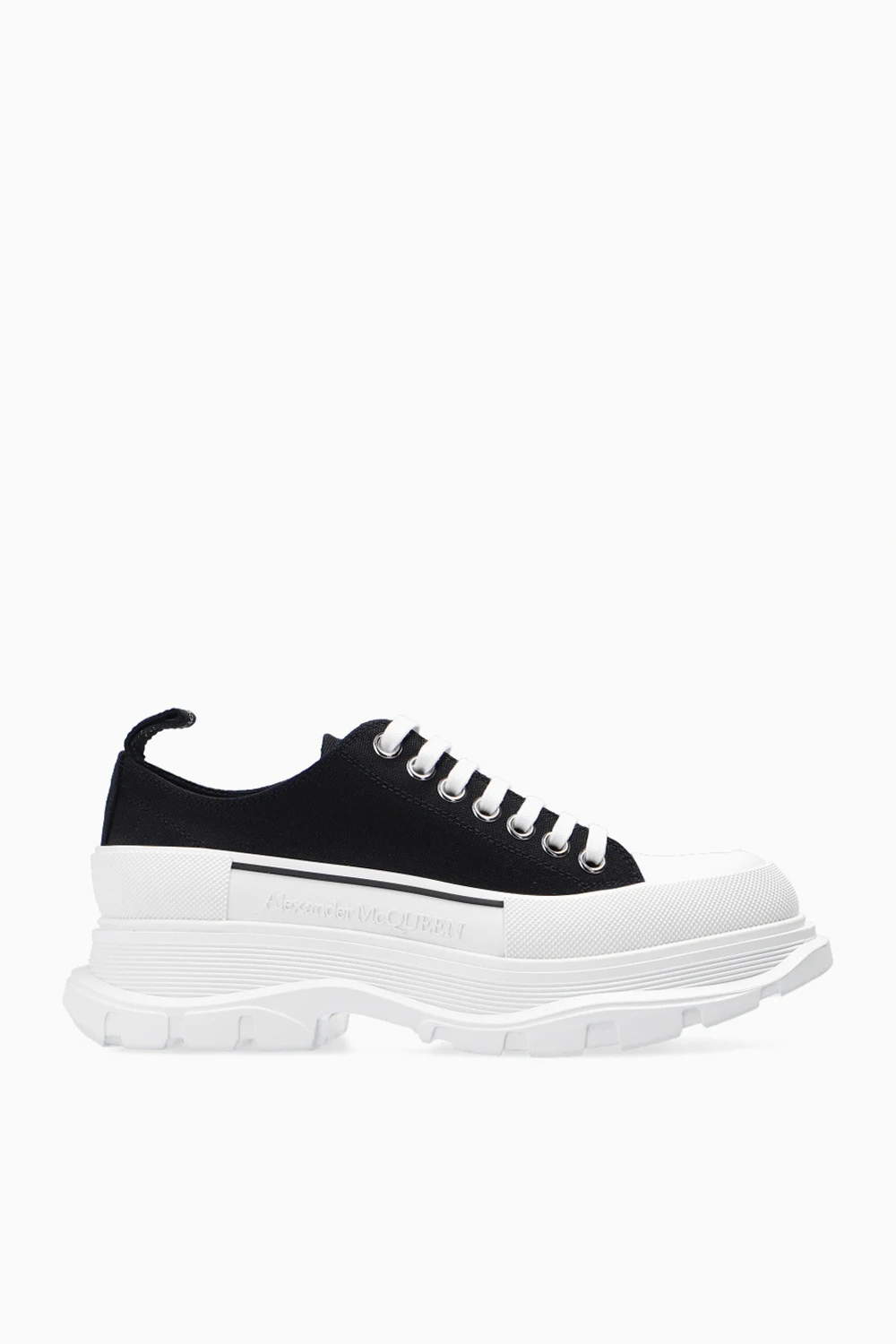 Buty sportowe na platformie