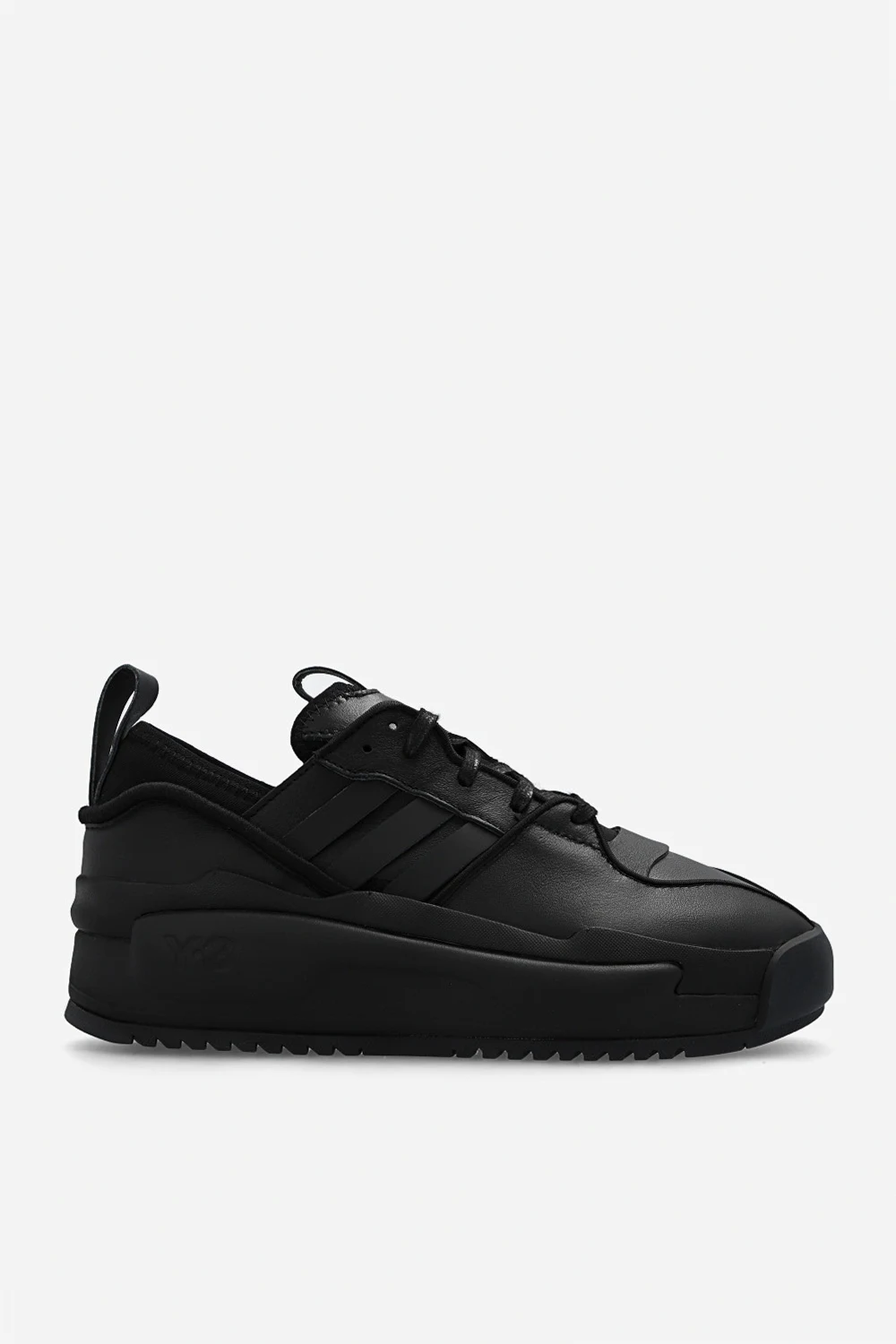 BLACK ‘Rivalry’ sneakers
