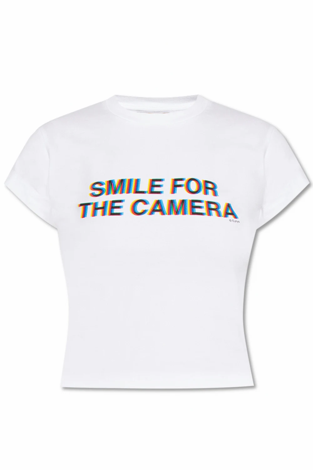‘Zion’ T-shirt