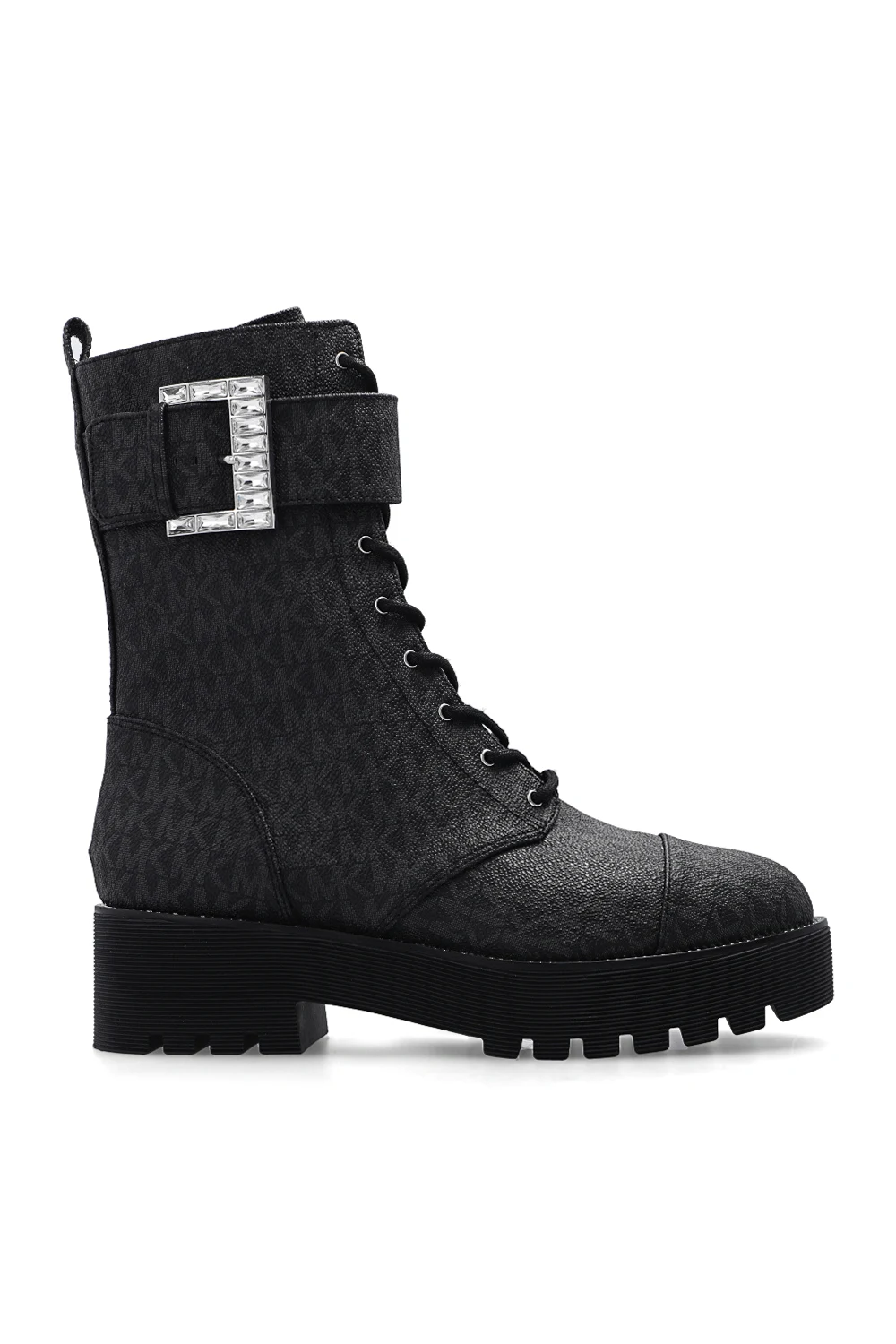 ‘Brycle’ ankle boots